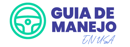 Manual de Manejo USA